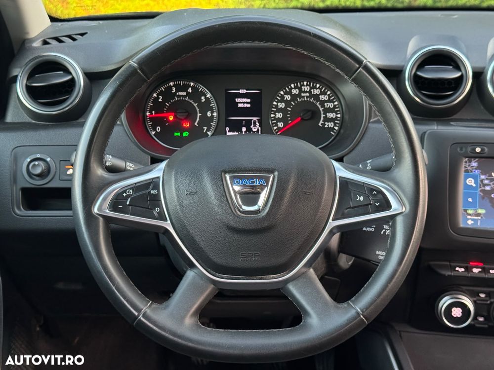 Dacia Duster - 25