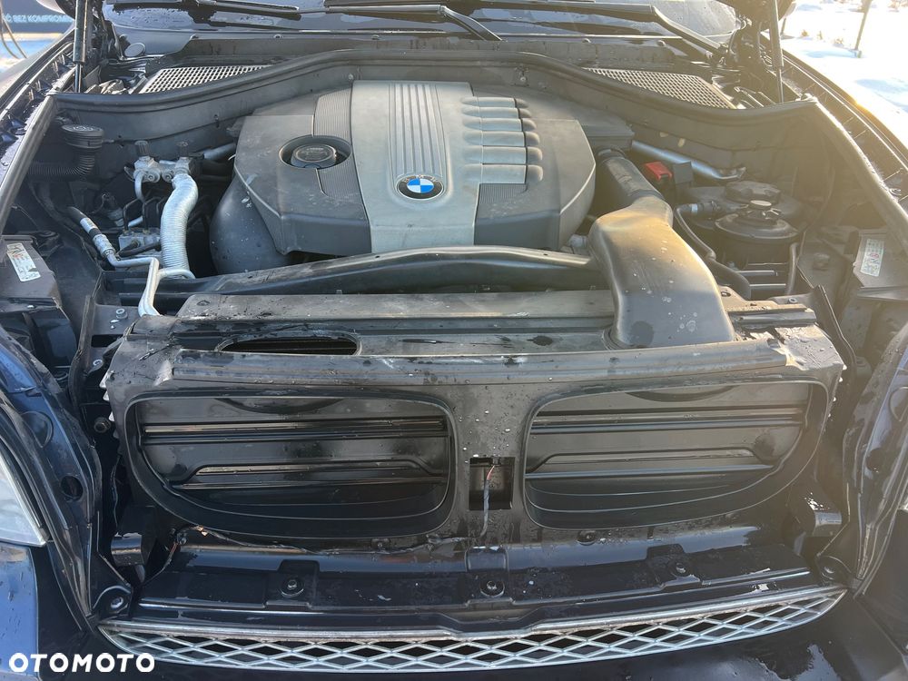 BMW X5 xDrive35d - 6