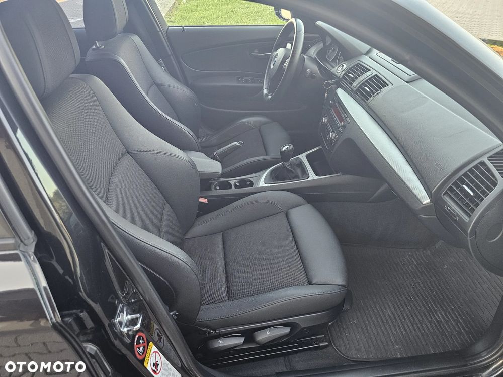 BMW Seria 1 - 16