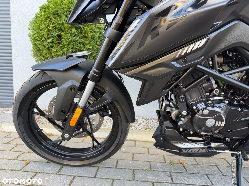 VOGE R125S - 37