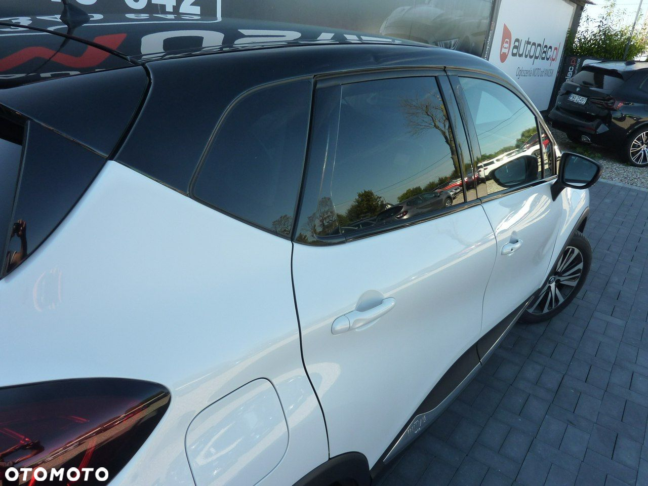 Renault Captur - 9