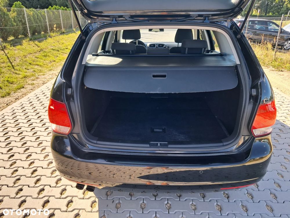 Volkswagen Golf 1.4 TSI DSG Highline - 22