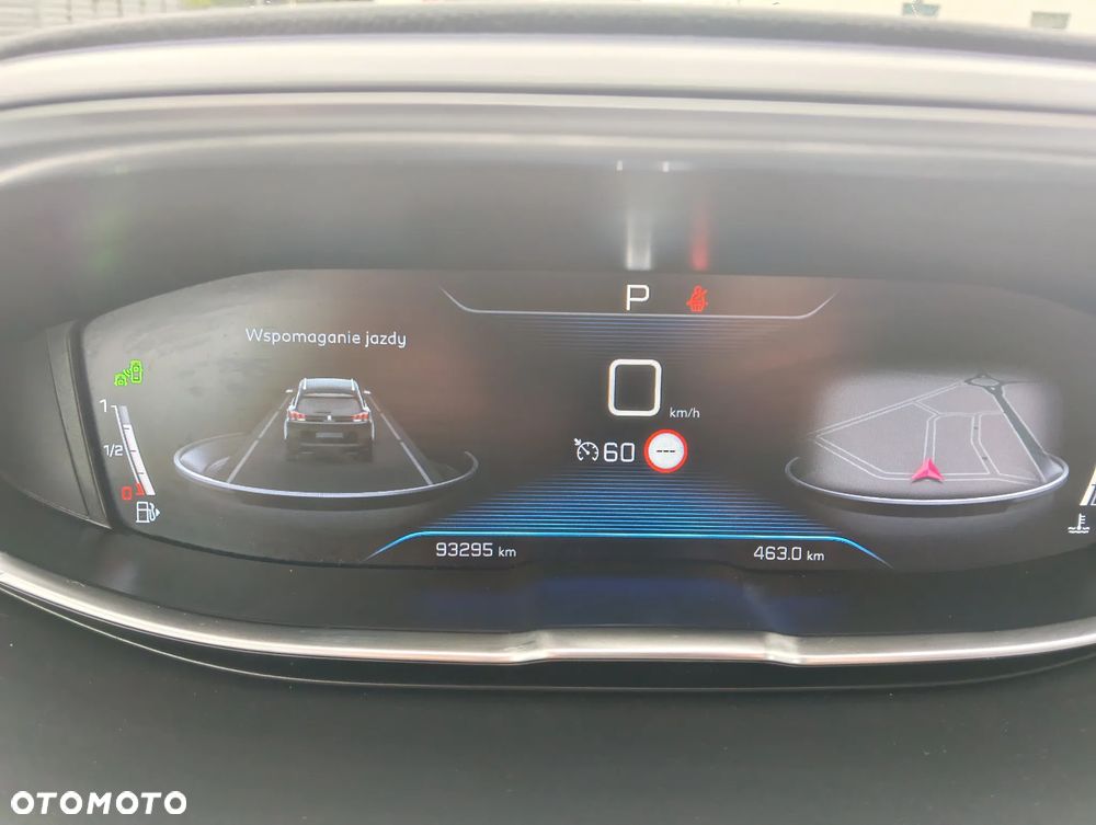 Peugeot 5008 1.2 PureTech Allure Pack S&S EAT8 - 20