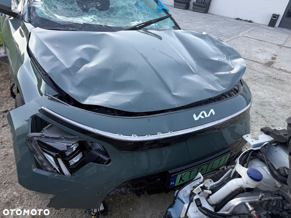 Kia Niro 64kWh XL - 3