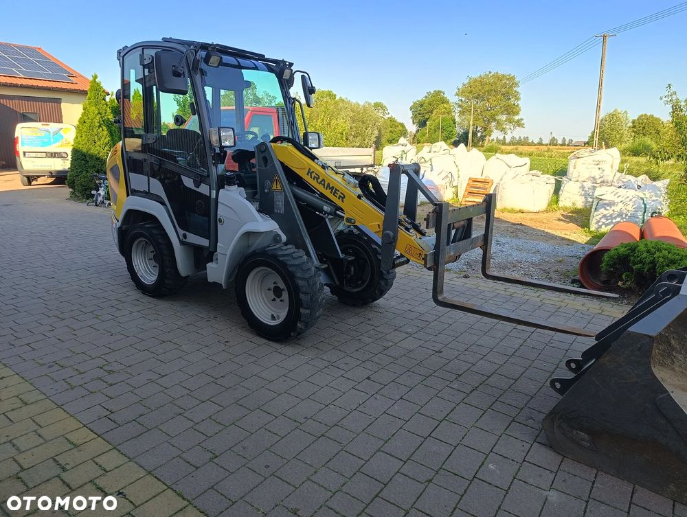 Kramer 5035 - 4