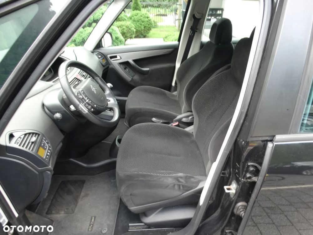 Citroën C4 Grand Picasso - 8