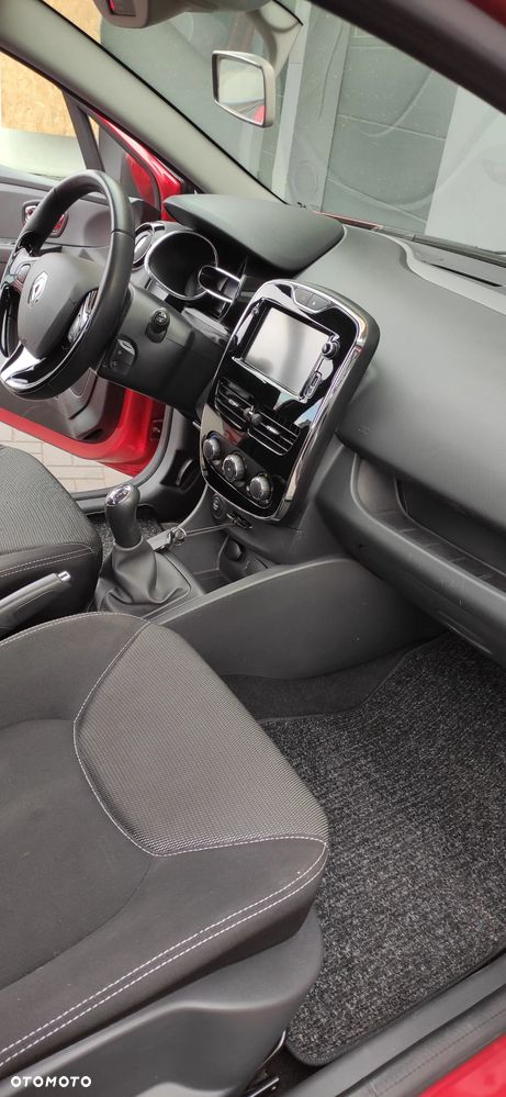 Renault Clio 0.9 Energy TCe Intens+ - 18