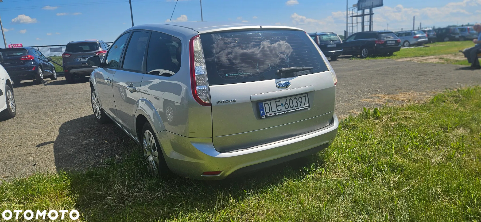 Ford Focus - 7