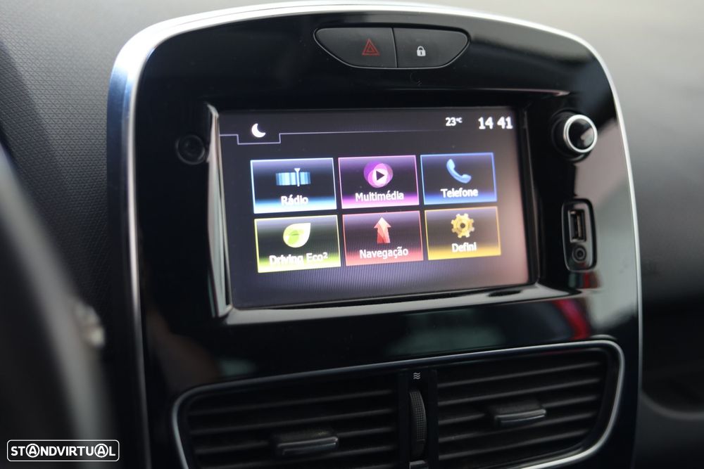 Renault Clio 0.9 TCe Limited - 18