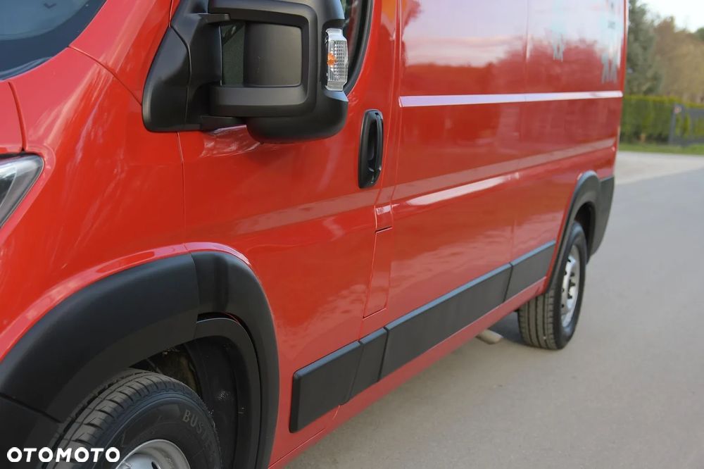 Citroën JUMPER=MAX=CHŁODNIA=MROŹNIA=L3H2 - 13