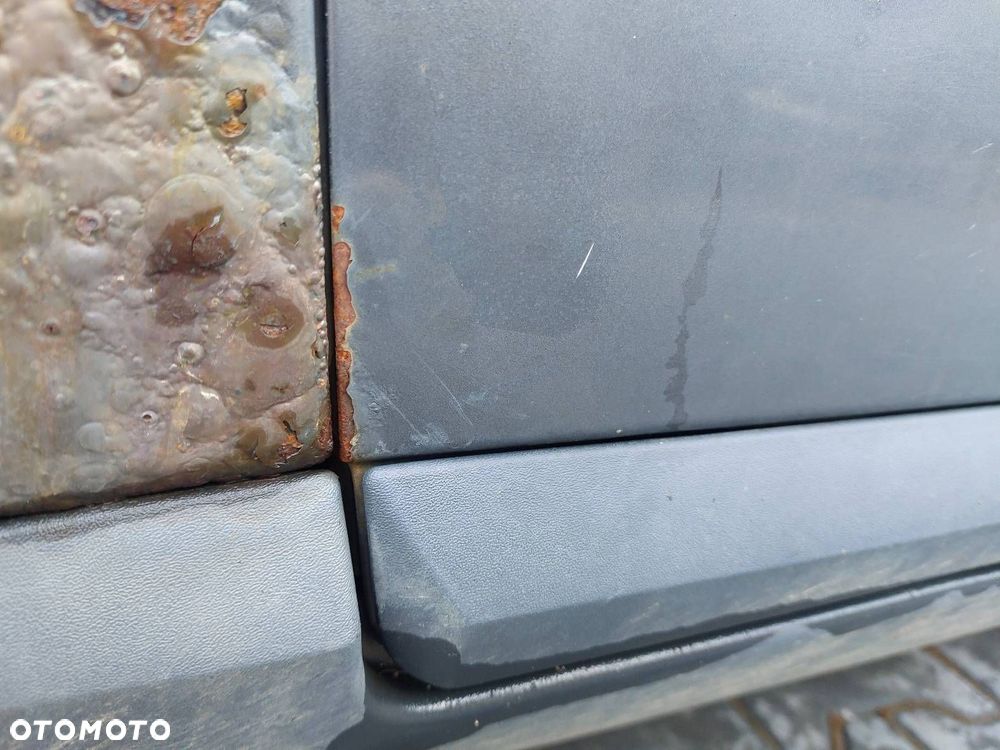 DRZWI KOMPLETNE LEWY PRZÓD VOLVO V50 I S40 II 455-46 - 6