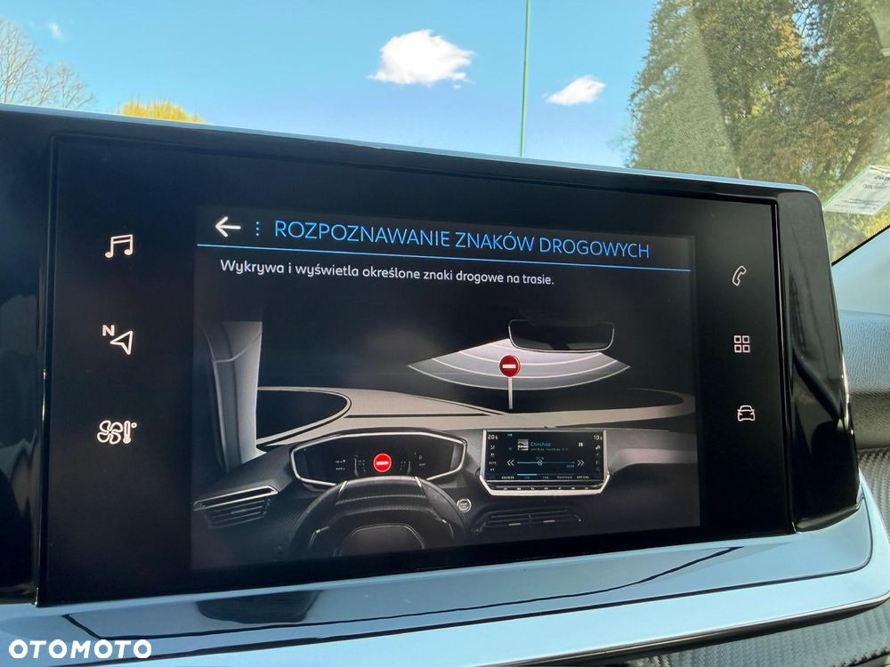 Peugeot 208 1.2 PureTech Allure S&S - 20