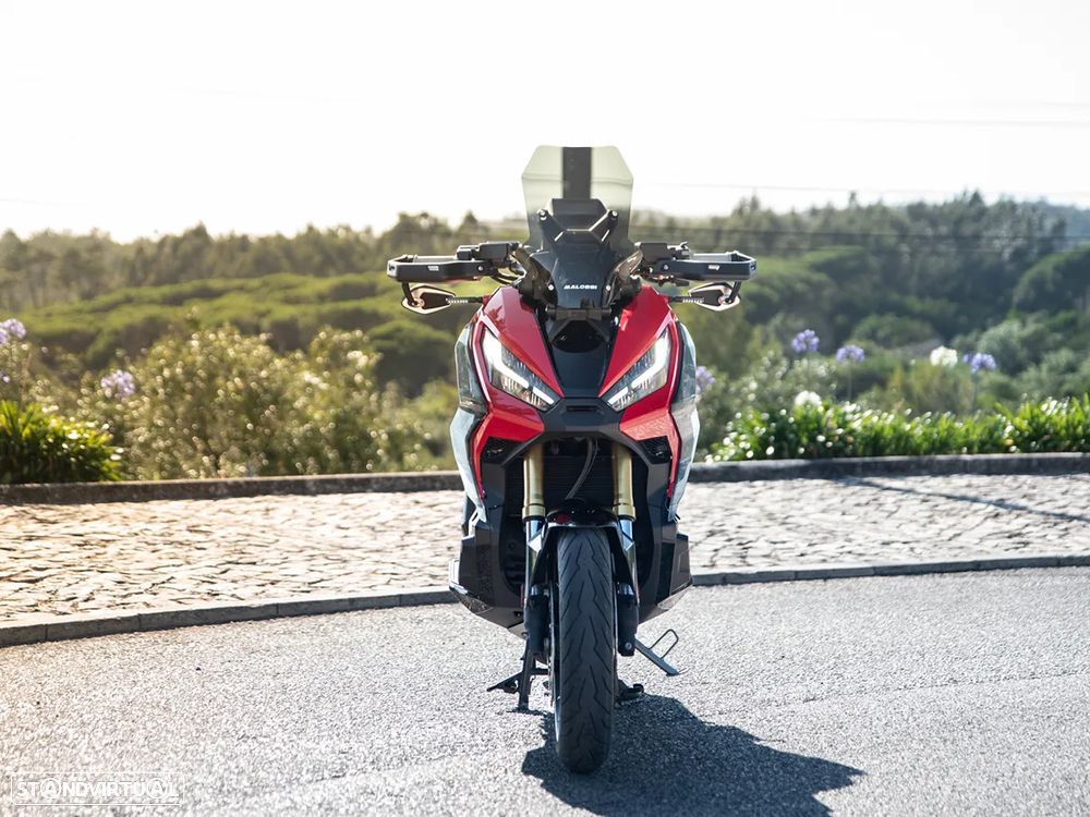 Honda X-ADV - 4