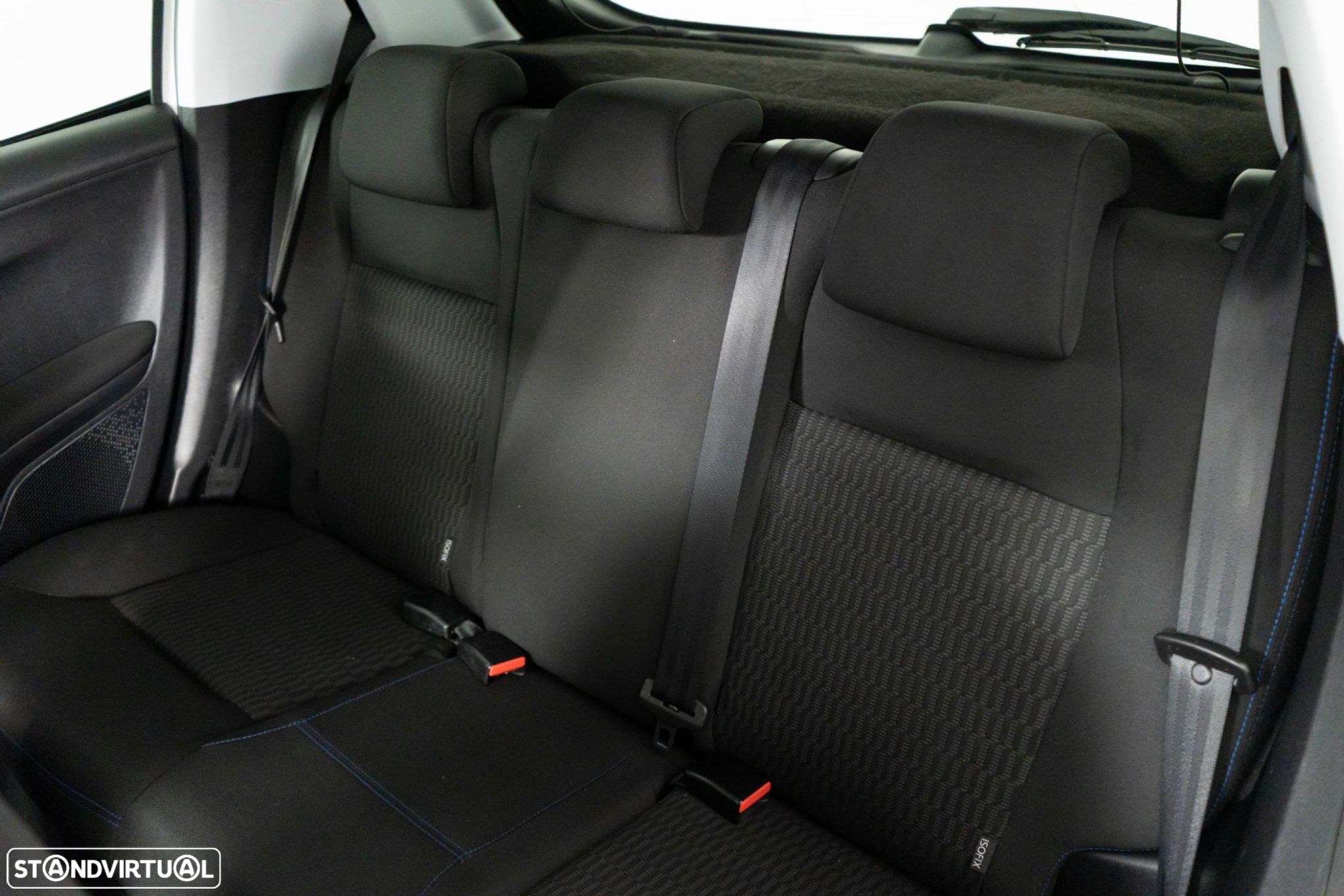 Peugeot 208 1.2 PureTech Style - 9