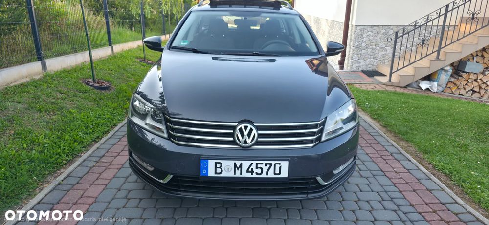 Volkswagen Passat - 35