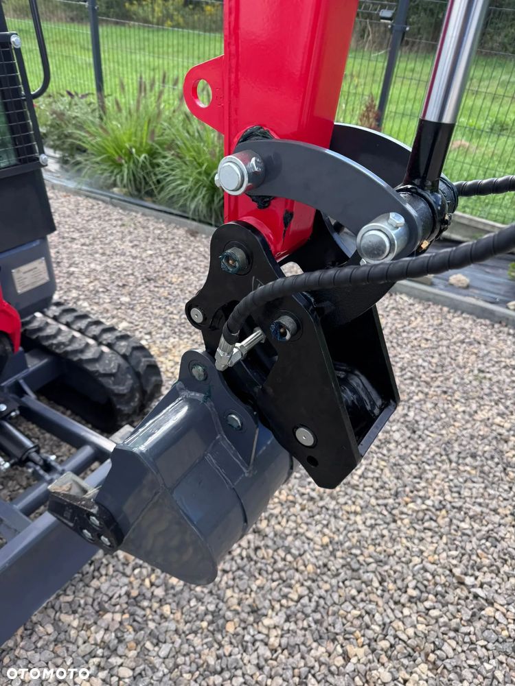 Inny VORMAX XT18U - 14
