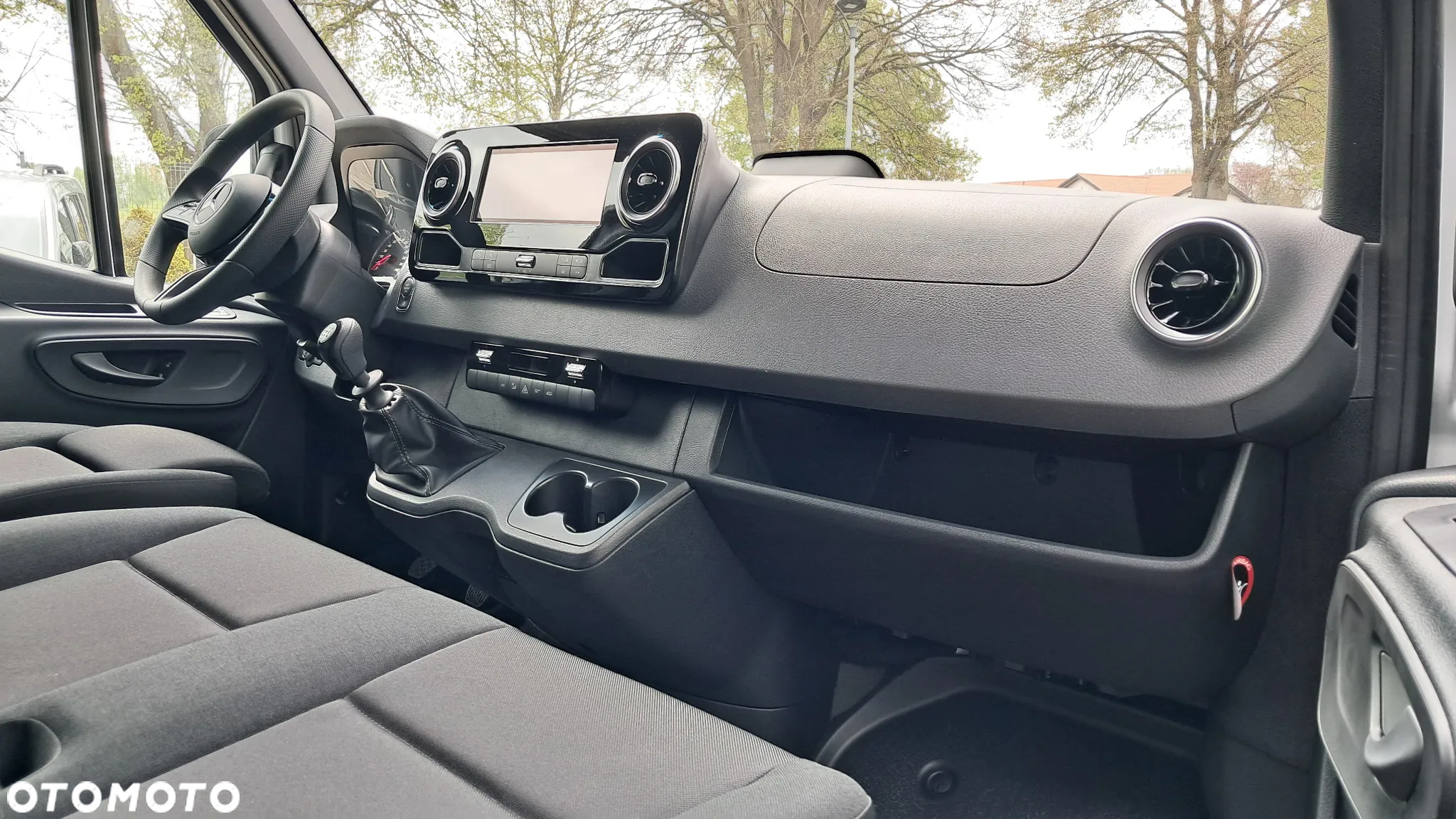 Mercedes-Benz Sprinter 315 CDI - 7