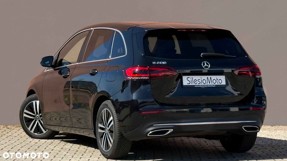 Mercedes-Benz Klasa B - 3