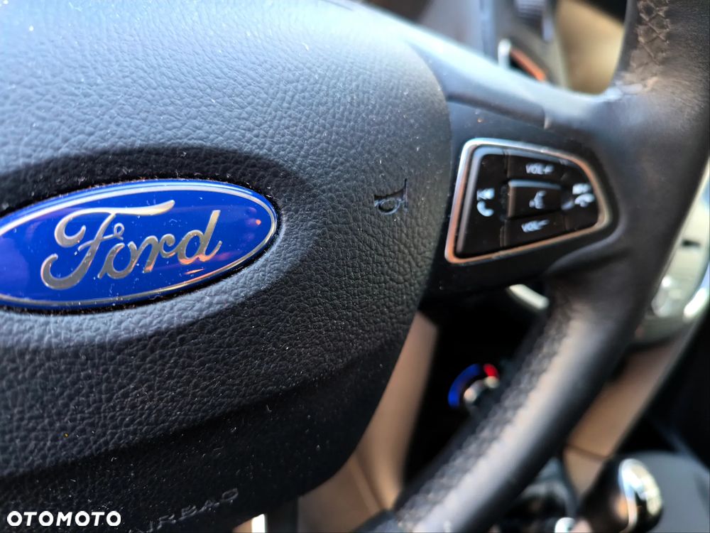 Ford Focus 1.0 EcoBoost Edition - 19