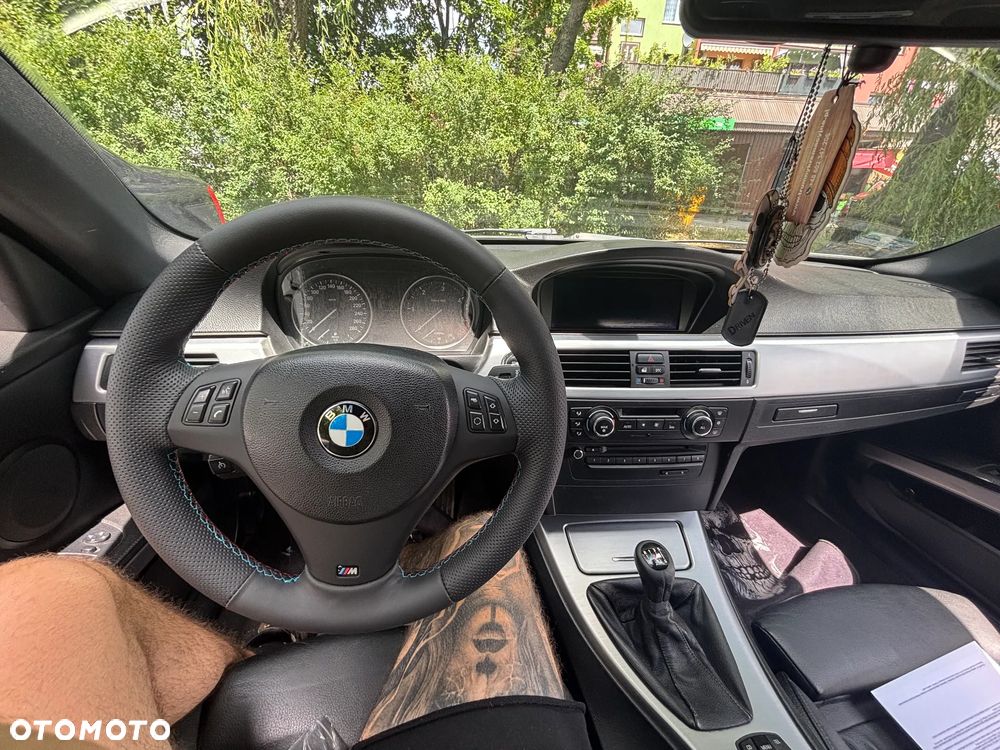 BMW Seria 3 325d - 5