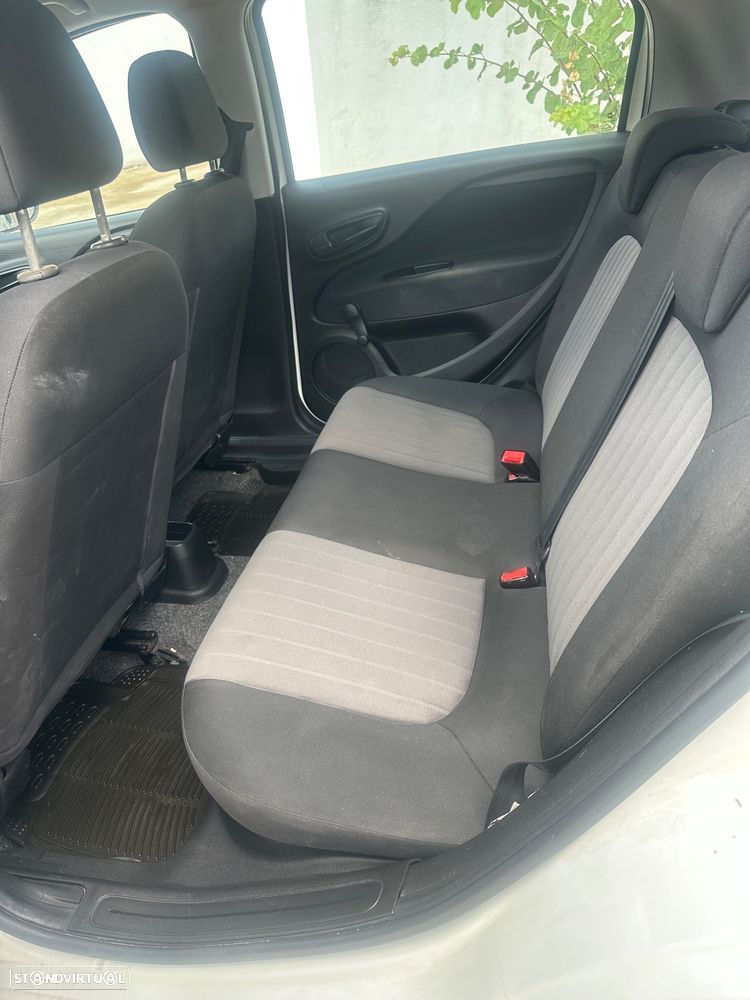 Fiat Punto 1.2 Easy Start&Stop - 7