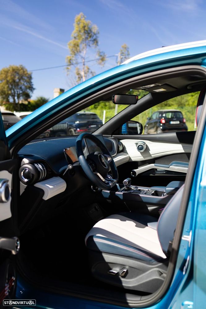 BYD Atto 3 60.48 kWh Design - 10