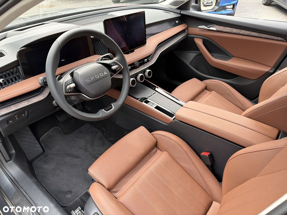 Skoda Superb 1.5 TSI mHEV L&K DSG - 9