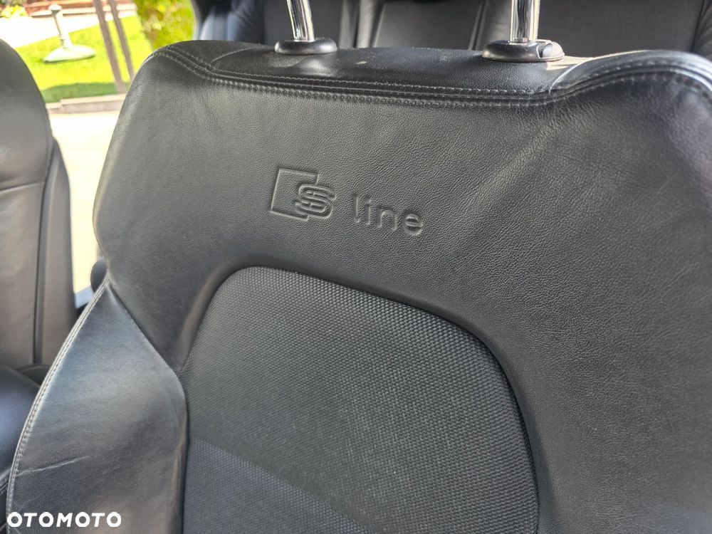 Audi A6 Limousine 2.0 TFSI - 19