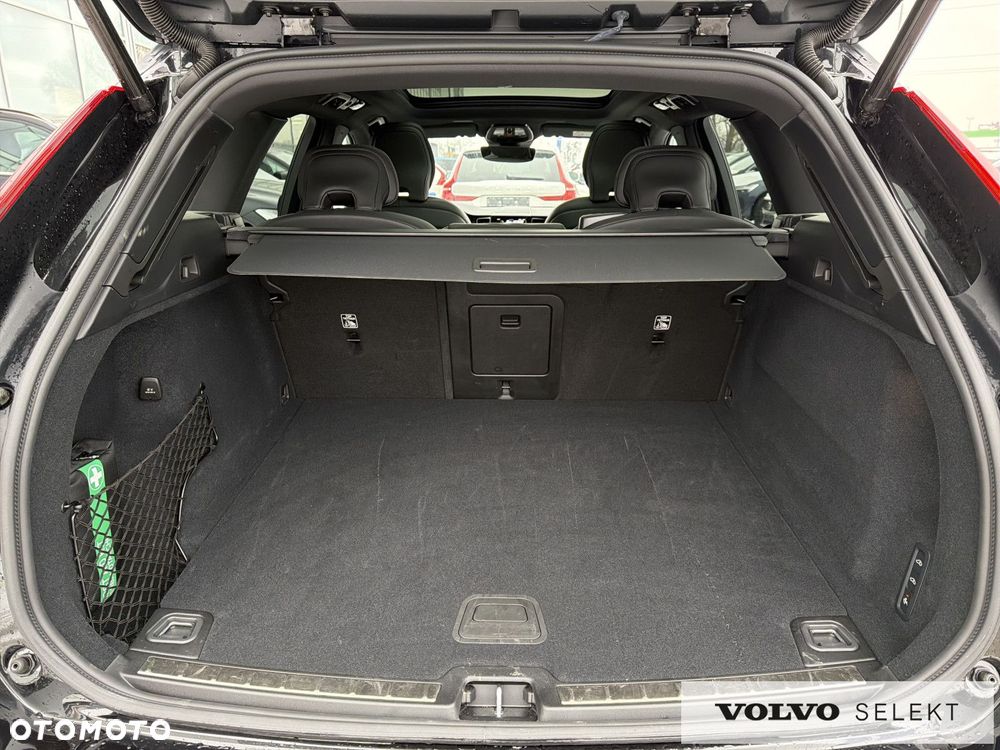 Volvo XC 60 - 29