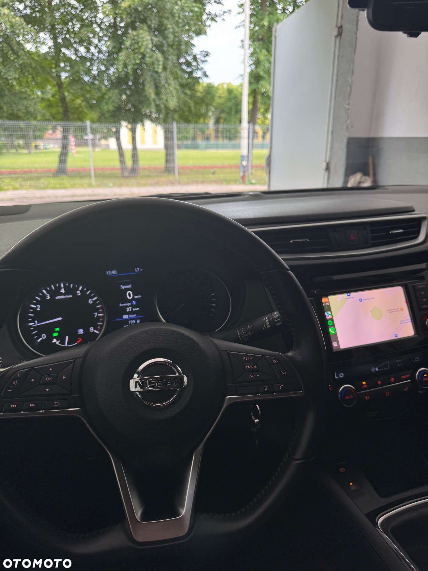 Nissan Qashqai 1.3 DIG-T Acenta - 35
