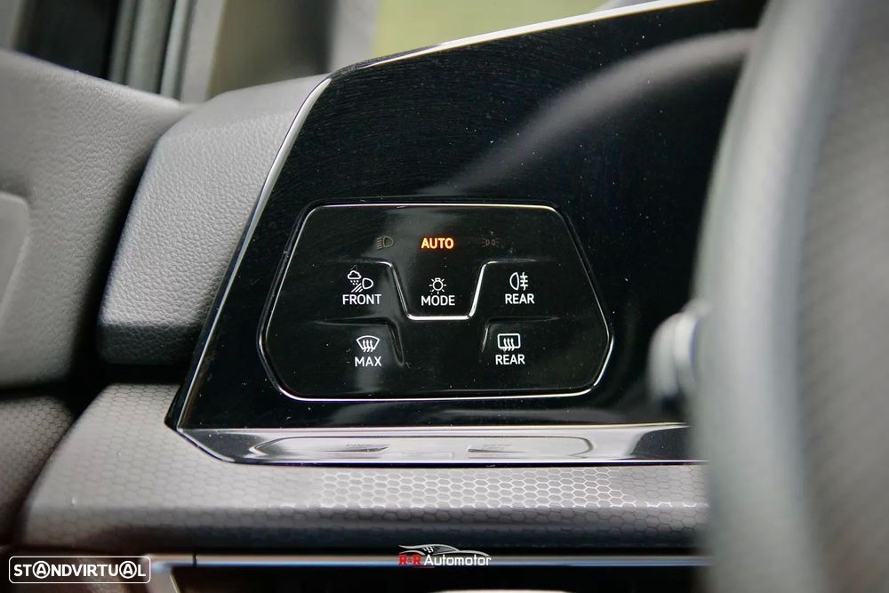 VW Golf 2.0 TSI GTI DSG Performance - 44