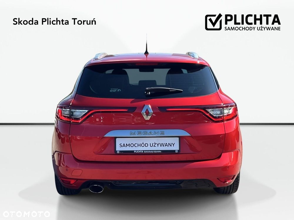 Renault Megane - 7