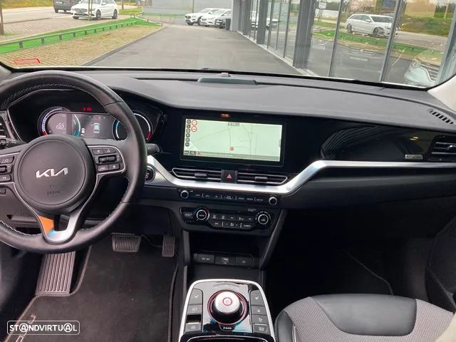 Kia e-Niro Edition 7 - 22