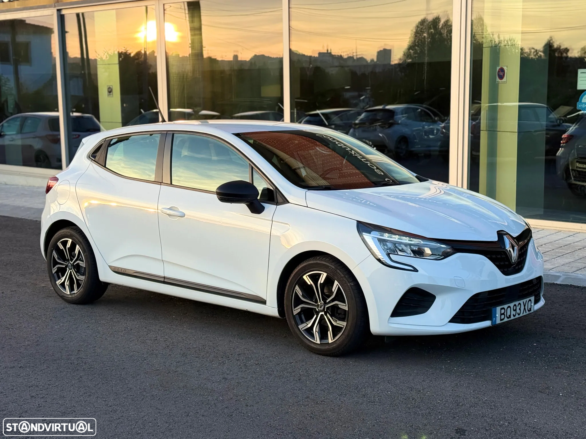 Renault Clio 1.0 SCe Zen - 3