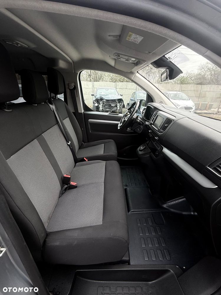 Peugeot Expert Premium L2H1 EAT6 TwinCab Komfort Plus - 7
