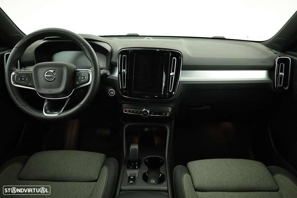 Volvo XC 40 1.5 T2 Core Auto - 8