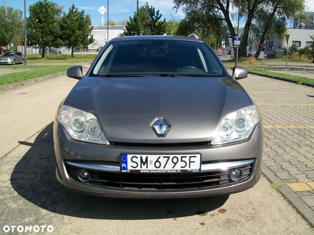 Renault Laguna 2.0 16V Dynamique - 13