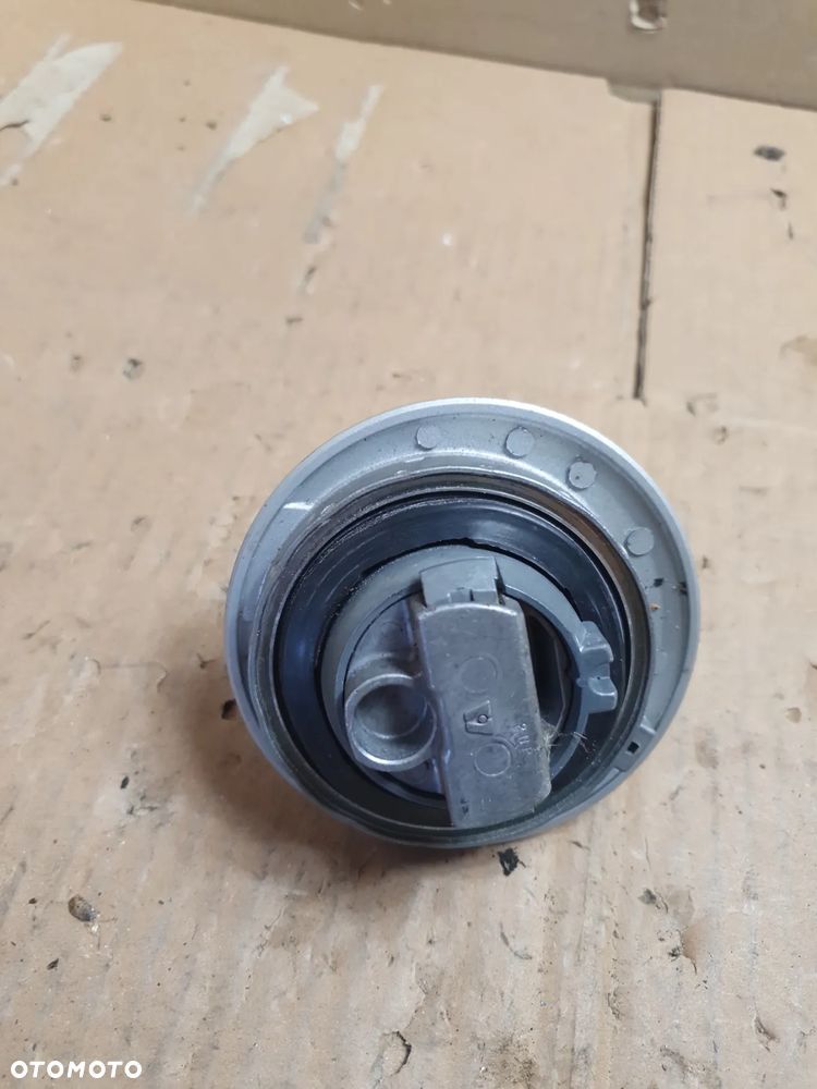Honda Korek Wlew Paliwa Fuel Cap + Kluczyk - 6