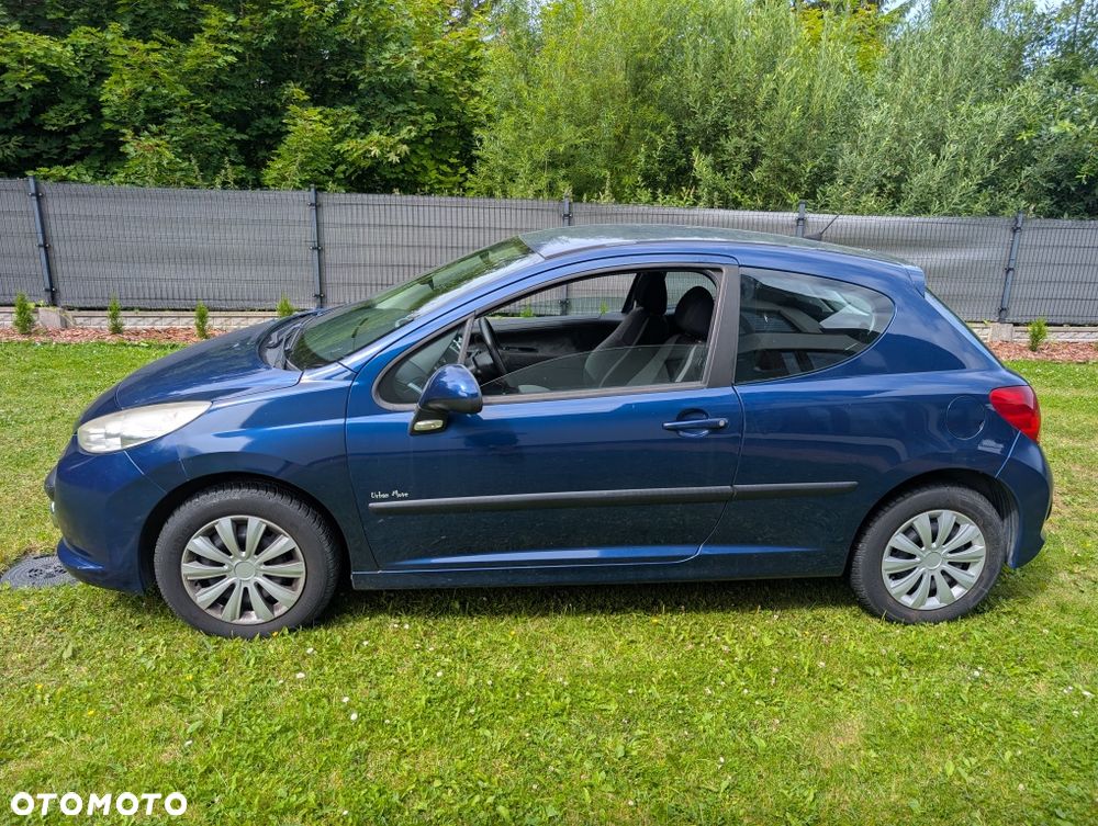 Peugeot 207 - 2