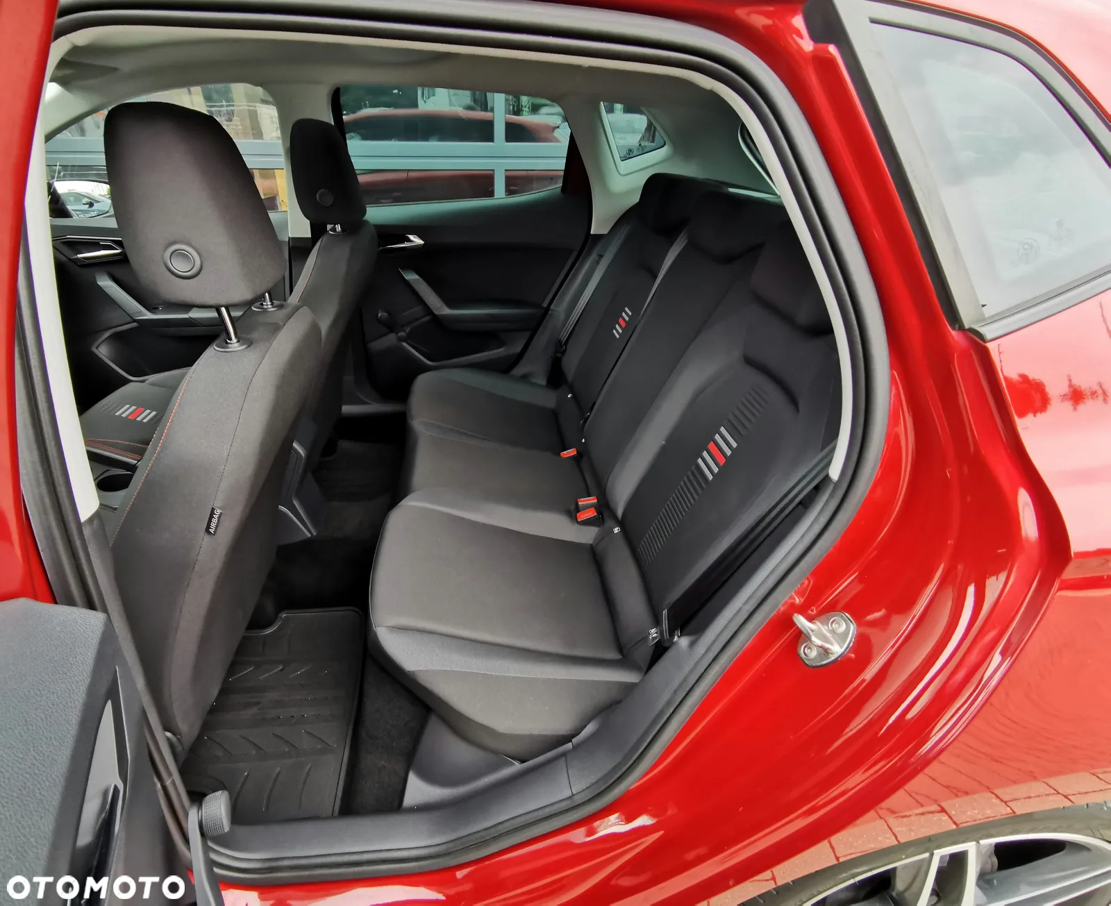 Seat Ibiza 1.0 TSI FR S&S - 6