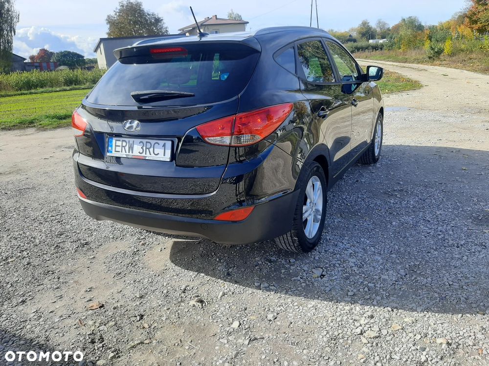 Hyundai ix35 2.0 2WD Style - 5