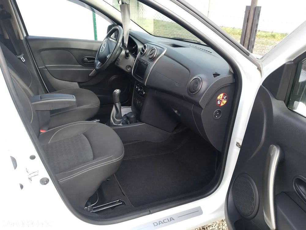 Dacia Logan - 13