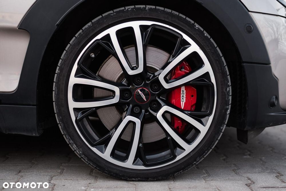 MINI Clubman - 37
