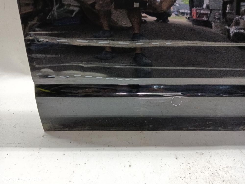 DRZWI PRZÓD PRZEDNIE PRAWE VW T6 DRZWI PRZEDNIE PRAWE VW T5 - 6
