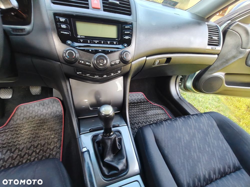 Honda Accord - 21