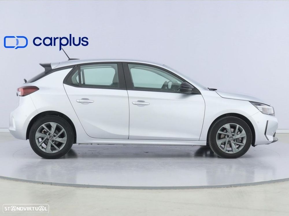 Opel Corsa 1.2 T Aut. - 8