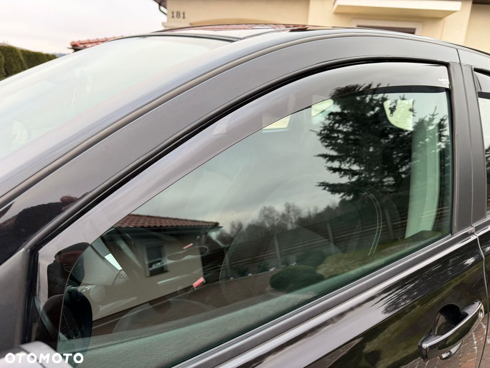 Nissan Qashqai 2.0 tekna - 33