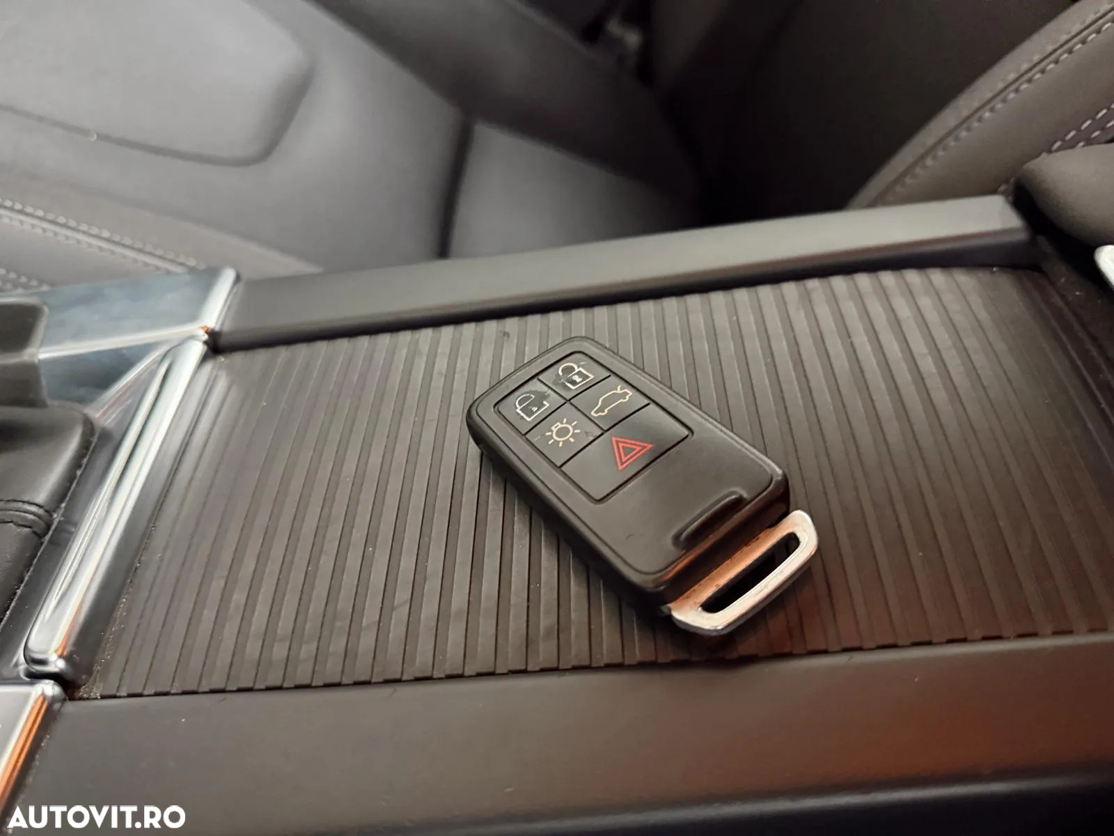 Volvo V60 D2 ECO Start-Stop Momentum - 40