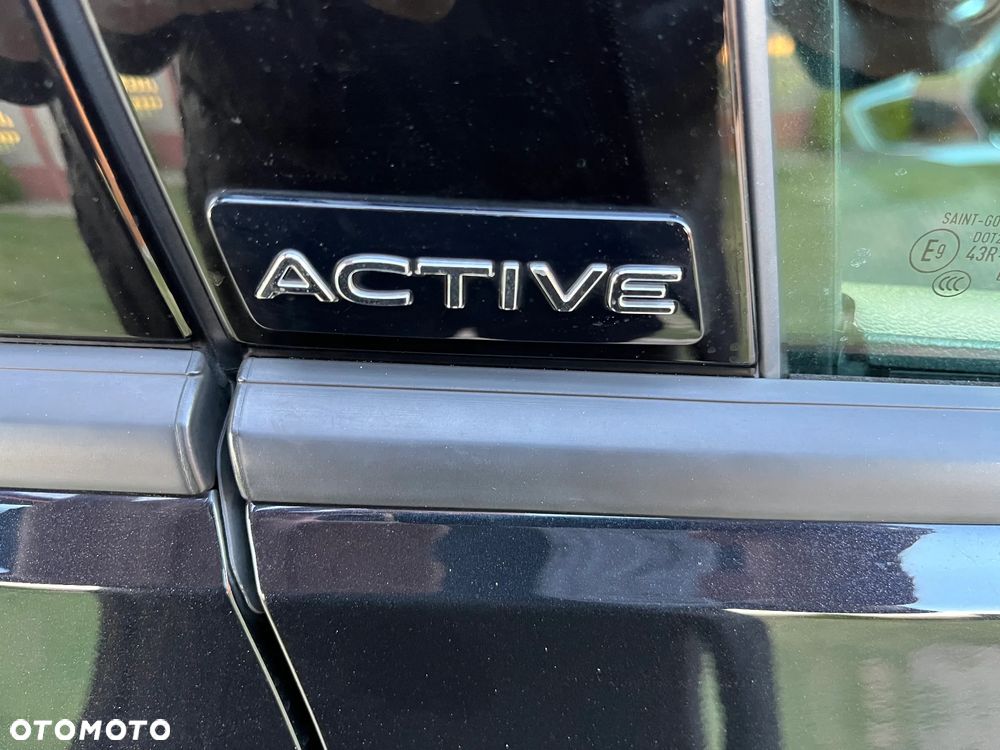 Volkswagen T-Cross 1.0 TSI OPF ACTIVE - 10