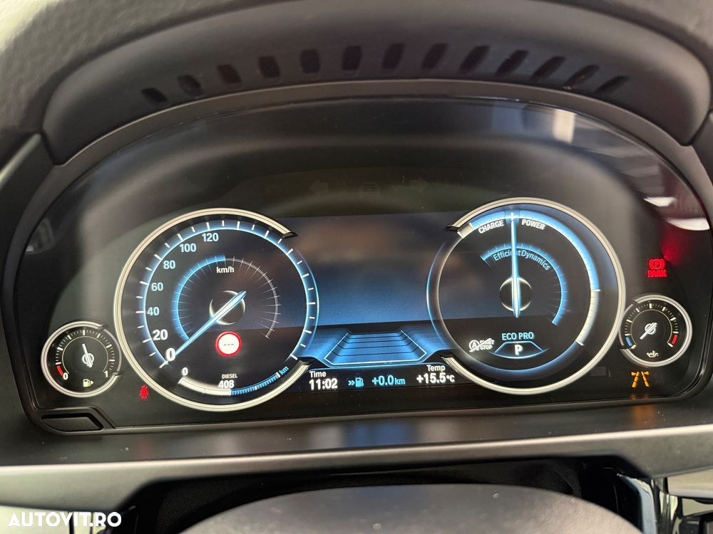 BMW X5 xDrive30d - 13